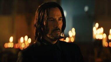 Where To Watch John Wick: Chapter 4