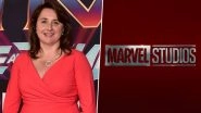 Victoria Alonso Allegedly Responsible For Marvel Studios' Toxic Work Environment Around VFX Workers, Employees Said to Have Been 'Scared' of Her - Reports