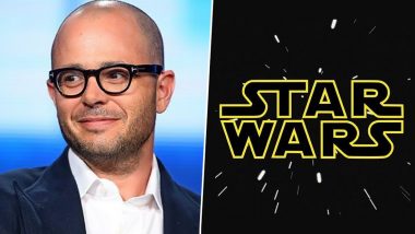Damon Lindelof and Co-Writer Justin Britt-Gibson Exit Their 'Top Secret' Star Wars Film - Reports