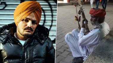 Rajasthani Folk Musician Plays Late Singer Sidhu Moose Wala’s Hit Track ‘295’ on Sarangi, Video Mesmerizes Internet