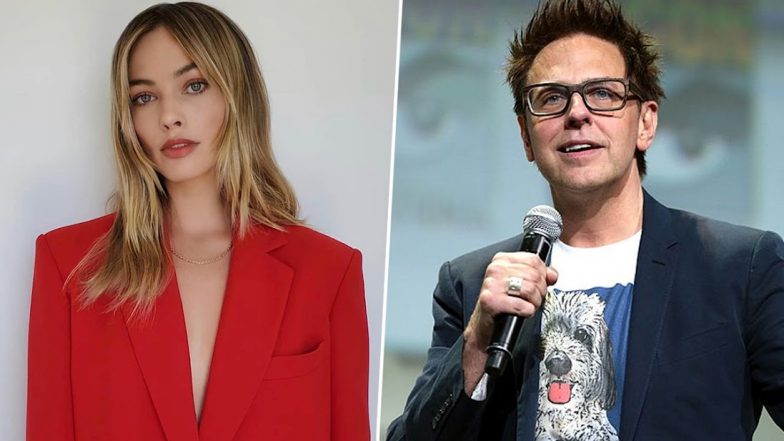 Margot Robbie's Harley Quinn to Return in DC Universe? James Gunn's Tweet Strongly Hints So!