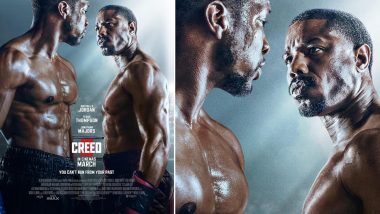 Michael B Jordan Shows Off His Ripped Physique in Boxer Briefs for Calvin  Klein's New Campaign! Check Out Creed III Star's Sizzling Hot Pics