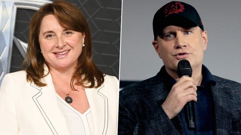 Senior VFX Artist Defends Victoria Alonso From Claims of Creating a Toxic Work Environment; Kevin Feige Was Not Involved in the Firing of the Marvel Studios Veteran - Reports