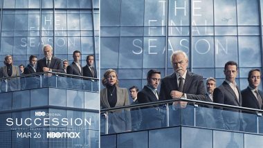 Succession Season 4 Premiere Review: Fans Laud the Return of TV's Most Dysfunctional Billionaire Family, Sarah Snook's Performance Receives Acclaim