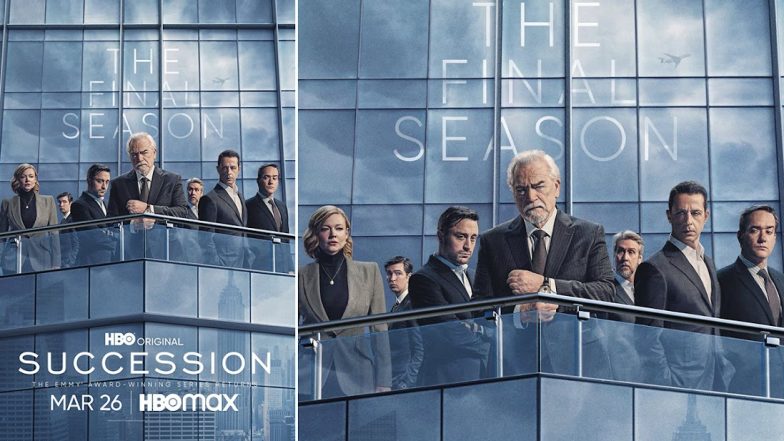 Succession Season 4 Premiere Review: Fans Laud the Return of TV's Most Dysfunctional Billionaire Family, Sarah Snook's Performance Receives Acclaim