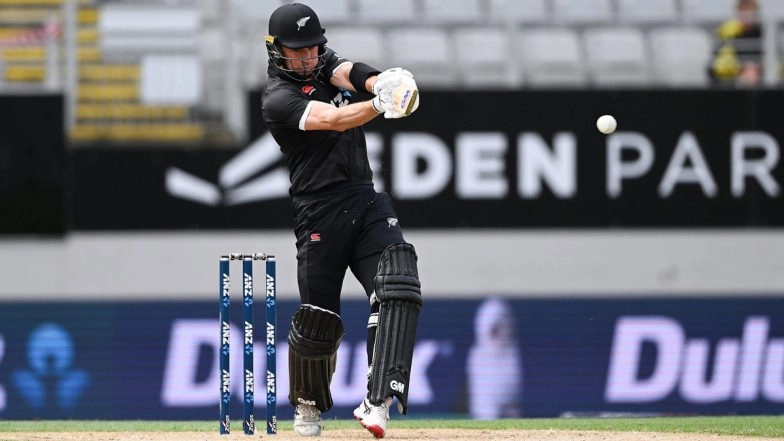 New Zealand vs Sri Lanka 2nd ODI 2023 Live Streaming Online in India: Watch Free Telecast of NZ vs SL Cricket Match on TV