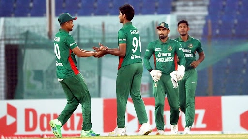 Bangladesh vs Ireland 2nd T20I 2023 Live Streaming Online in India: Watch Free Telecast of BAN vs IRE Cricket Match on TV