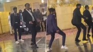 Pakistani Men Grooving to the Tunes of &lsquo;Mera Dil Ye Pukaare&rsquo; is Internet&rsquo;s New Favourite (Watch Video)