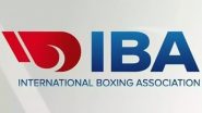 IBA Delivers Open Letter to IOC Chief Over Governance Concerns Ahead of Board Meeting On March 28