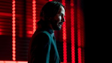 John Wick Chapter 4: Early Reactions Call Keanu Reeves' Film an 'Epic', Say It's One of the 'Finest Action Movies Ever'