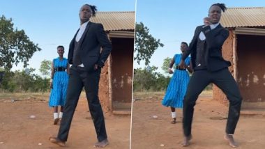 Tanzanian Influencers Kili Paul and Neema Paul Grooves to Oscar Winning Song Naatu Naatu, Video Surfaces