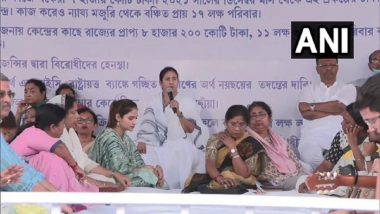 Ram Navami 2023 Procession: Avoid Muslim Areas As Ramzan Is Going On, Says West Bengal CM Mamata Banerjee