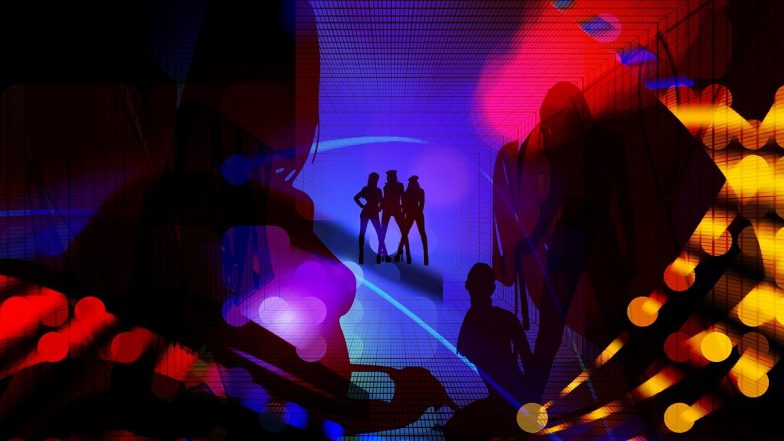 Gurugram Shocker: Man Robbed of Gold Bracelet Worth Rs 1.25 Lakh by Female Escort - Vimarsana News