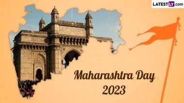 Maharashtra Day 2023 Date and Significance: Everything To Know About Maharashtra Din, the Day When the State Was Formed