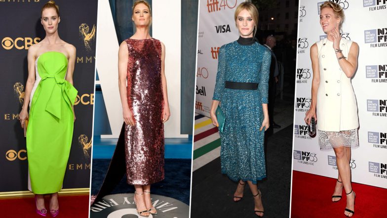 Mackenzie Davis Birthday: 5 Most Stunning Red Carpet Looks of the Actress
