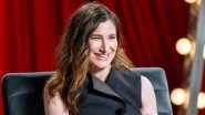 Kathryn Hahn Talks About Her Hollywood Fame, Says &lsquo;I Feel like a Normal Person&rsquo;