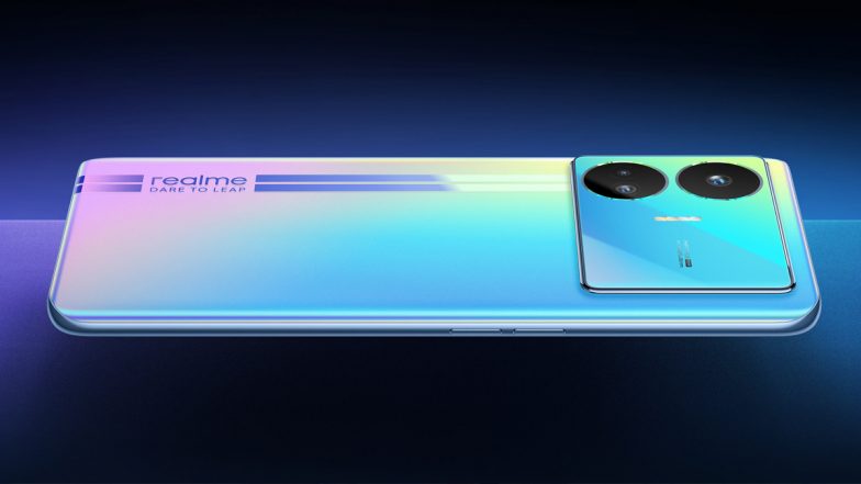 realme GT Neo 5 SE Launched in China With Latest Chipset and 100W Charging Support; Here’s All the Key Details