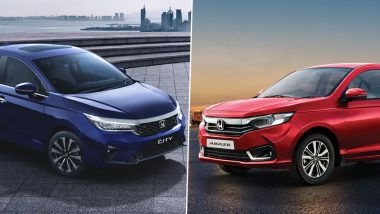 Honda Officially Selling Just Two Cars in India, Delists WR-V, Jazz and City 4th-Gen; Know What Went Wrong