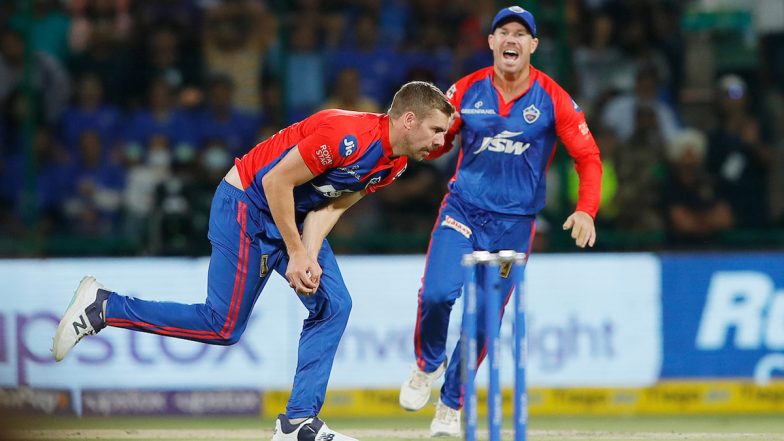 How to Watch Sunrisers Hyderabad vs Delhi Capitals IPL 2023 Free Live Streaming Online on JioCinema? Get TV Telecast Details of SRH vs DC Indian Premier League Match