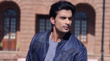 Tu Zakhm Hai S2: Gashmeer Mahajani Open Up About His Role in the Web Series