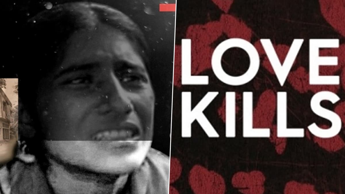 Tv News Love Kills Season 2 All Set To Premiere On April 6 In