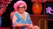 Barry Humphries, Tony Award-Winning Comedian, Dies at 89