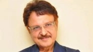 Sarath Babu Dies at 73: Veteran Telugu Actor Passes Away Due to Multiple Organ Failure