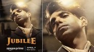 Jubilee: Aparshakti Khurana Has A Strange Real-Life Connection To His Role of Binod in Amazon Prime Series - Here's How!