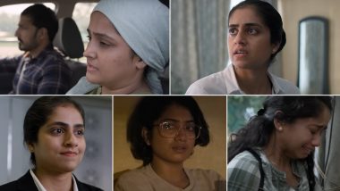 B 32 Muthal 44 Vara Trailer: Ramya Nambessan, Zarin Shihab, Anarkali Marikar, Ashwathy B’s Upcoming Movie Show the Harsh Reality Of Social Strata (Watch Video)