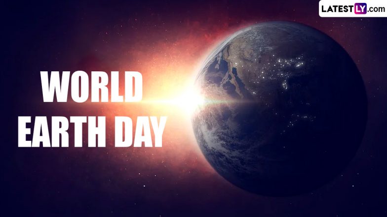 World Earth Day 2023: Bal Raksha Bharat Launches Report To Examine Disaster Risk in Five Indian Cities