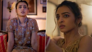 Mrs Undercover: Radhika Apte Says She Fell in Love with the Film’s Character the Minute She Heard the Script