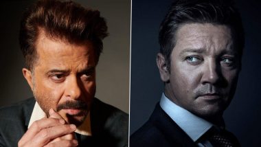 Rennervations: Anil Kapoor Says Co-Star Jeremy Renner Is a ‘Gem of a Person’