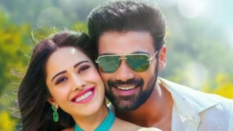 Nushrratt Bharuccha To Star Opposite Sreenivas in Hindi Remake of Chatrapathi