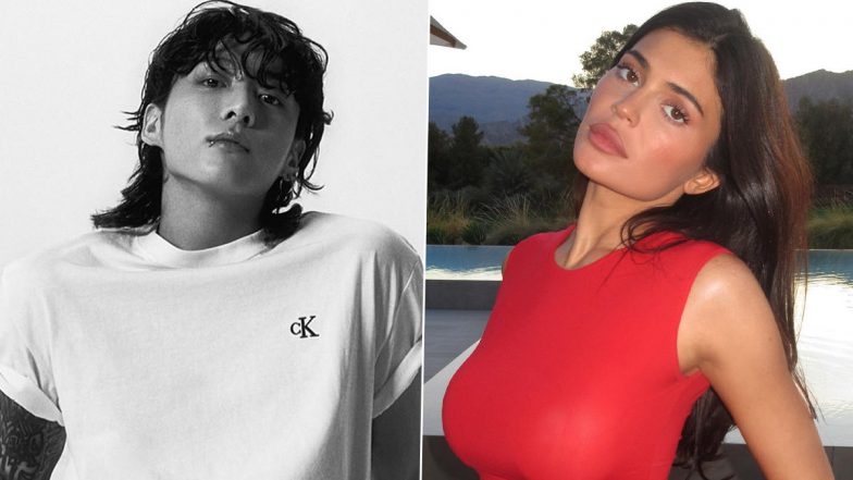 BTS’ Jungkook and Kylie Jenner to Visit India for Grand Event- Reports