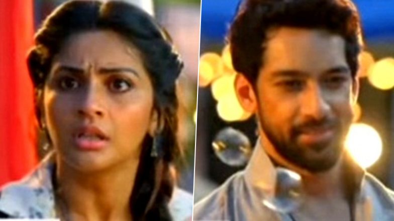 Imlie Takes a 5-Year Leap, Karan Vohra Unveils the Upcoming Twist of the Star Plus Show