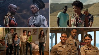 MTV Awards 2023 Nominations: Elvis, Top Gun-Maverick, Avatar - The Way of Water Get Nominated in Major Categories; Check Out the Full List of Nominees Here!