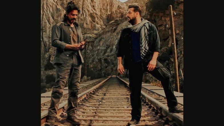 Tiger 3: Salman Khan-Shah Rukh Khan’s Action Sequence to Be Conceptualized by Three Action Directors- Reports