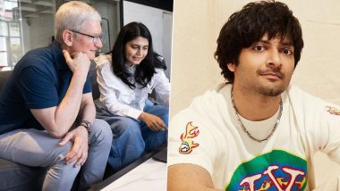 Ali Fazal’s Happy with Apple CEO Tim Cook’s Response to His Film ‘The Astronaut and His Parrot’