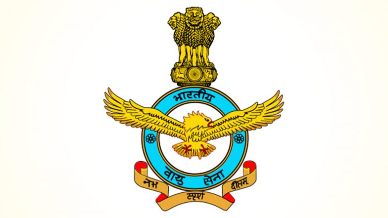 IAF To Rescue: Indian Air Force Airlifts Elderly Woman in Critical Medical Condition From Ladakh’s Zanskar Valley
