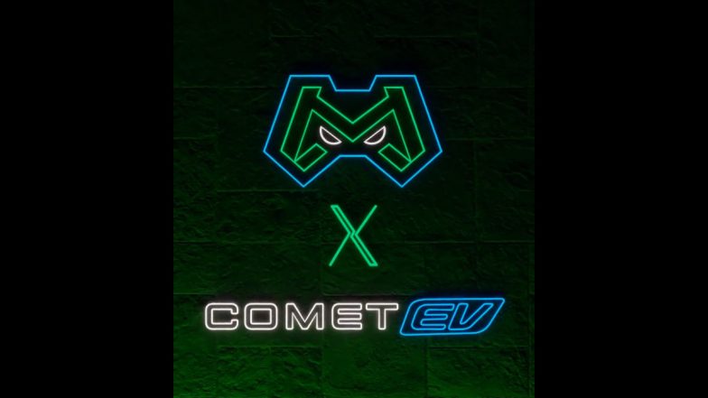 MG Comet EV To Launch Officially In India This Month; Checkout Expected Price, Features and All Other Key Details