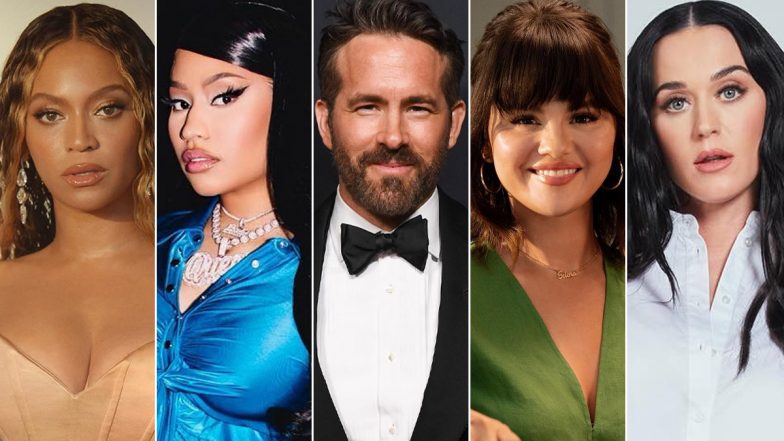 Met Gala 2023 Guest List: Beyonce, Nicki Minaj, Ryan Reynolds, Katy Perry, and Others to Walk the Red Carpet- Reports