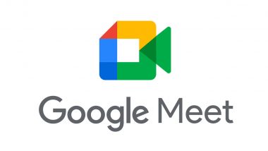 Google Meet Update: Tech Giant To Let Users Co-Present Slides During Online Meeting