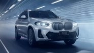 BMW Revises X3 SUV Range To Comply With New Emission Norms; Here&rsquo;s All the Key Details