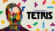 Tetris Full Movie in HD Leaked on Torrent Sites & Telegram Channels for Free Download and Watch Online; Taron Egerton, Nikita Efremov, Anthony Boyle, Ben Miller&rsquo;s Film Is the Latest Victim of Piracy?