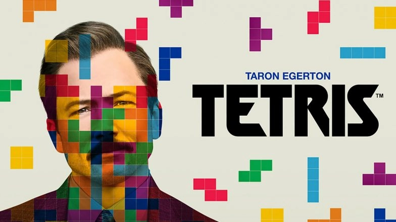 Tetris Full Movie in HD Leaked on Torrent Sites &amp; Telegram Channels for Free Download and Watch Online; Taron Egerton, Nikita Efremov, Anthony Boyle, Ben Miller&rsquo;s Film Is the Latest Victim of Piracy?