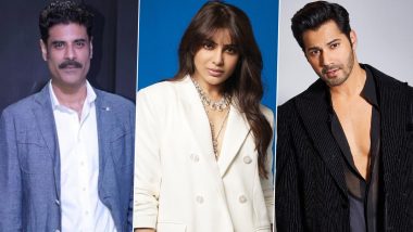 Sikandar Kher Joins Varun Dhawan and Samantha Ruth Prabhu for Hindi Remake of Citadel- Reports