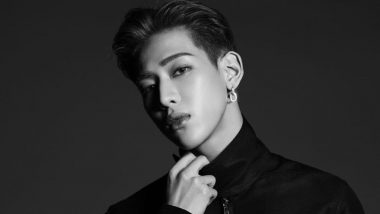 BamBam Appreciates Former Label JYP Entertainment for Co-Operating With GOT7 Rights