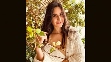 Gorgeous! Katrina Kaif’s Morning Selfie Is a Treat for Eyes (View Pics)