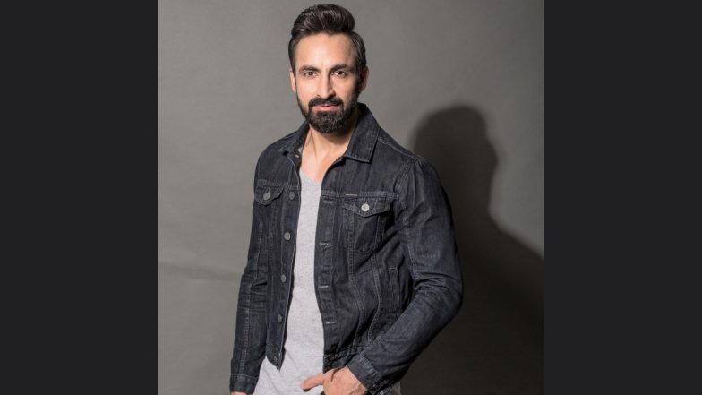 Agent: Vikramjeet Virk Underwent Rigorous Training To Prepare for His Role in Akhil Akkineni and Mammootty’s Film