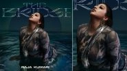 Raja Kumari&rsquo;s New Album &lsquo;The Bridge&rsquo; to Release on April 28 (View Post)